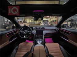 مرسيدس بنز C-Class